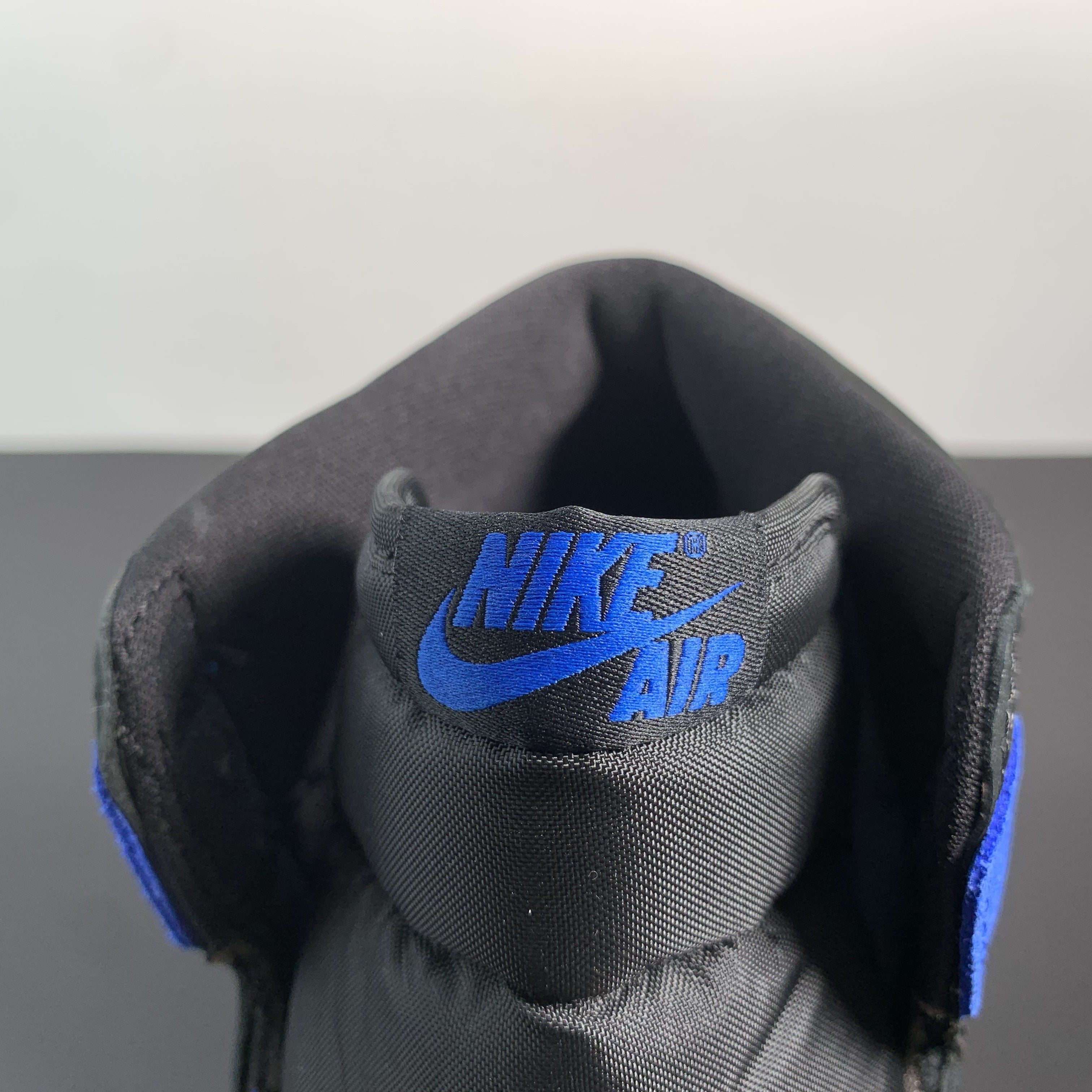 Nike Air Jordan 1 High OG “Royal Suede”