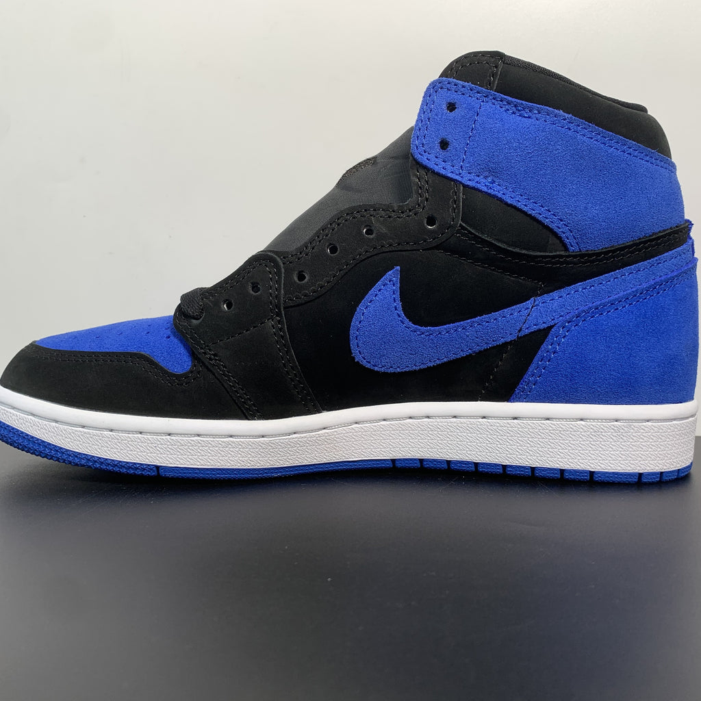 Nike Air Jordan 1 High OG “Royal Suede”