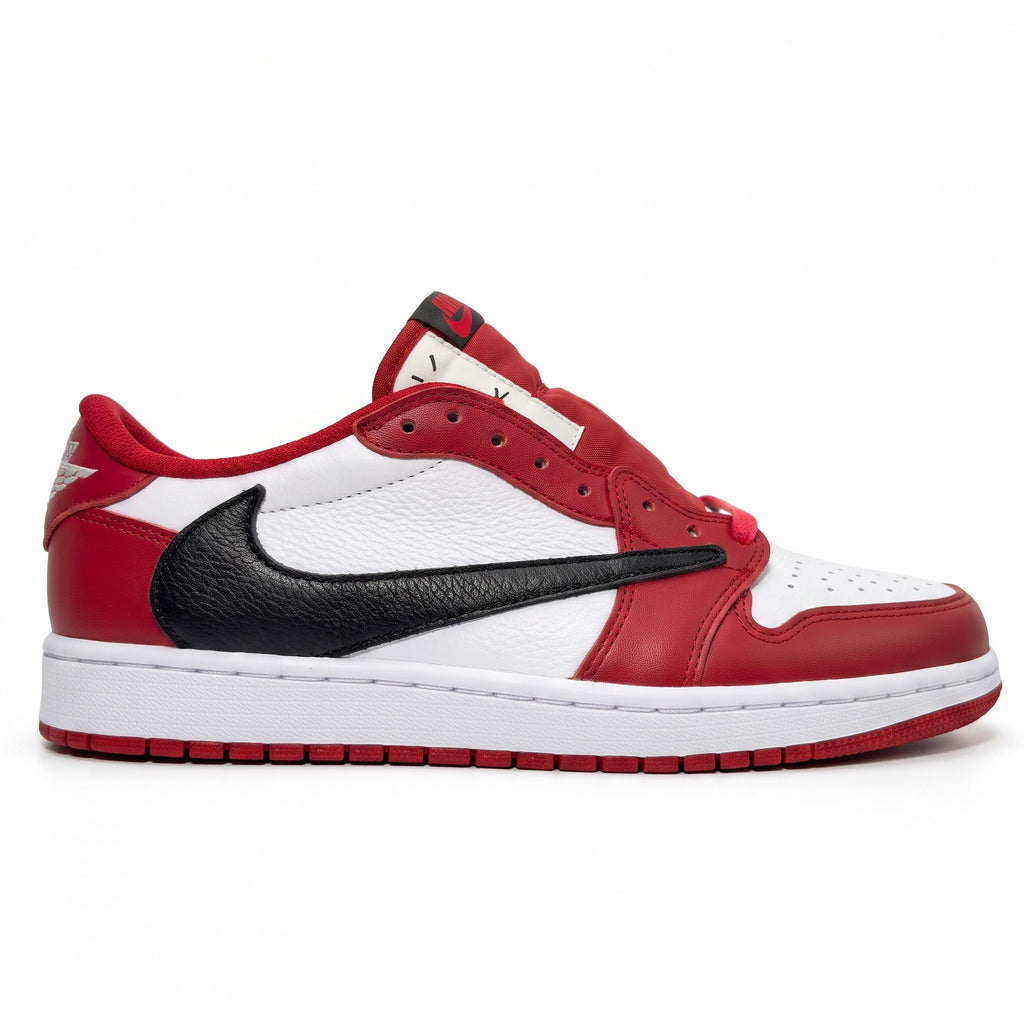 Travis Scott x Air Jordan 1 Low OG