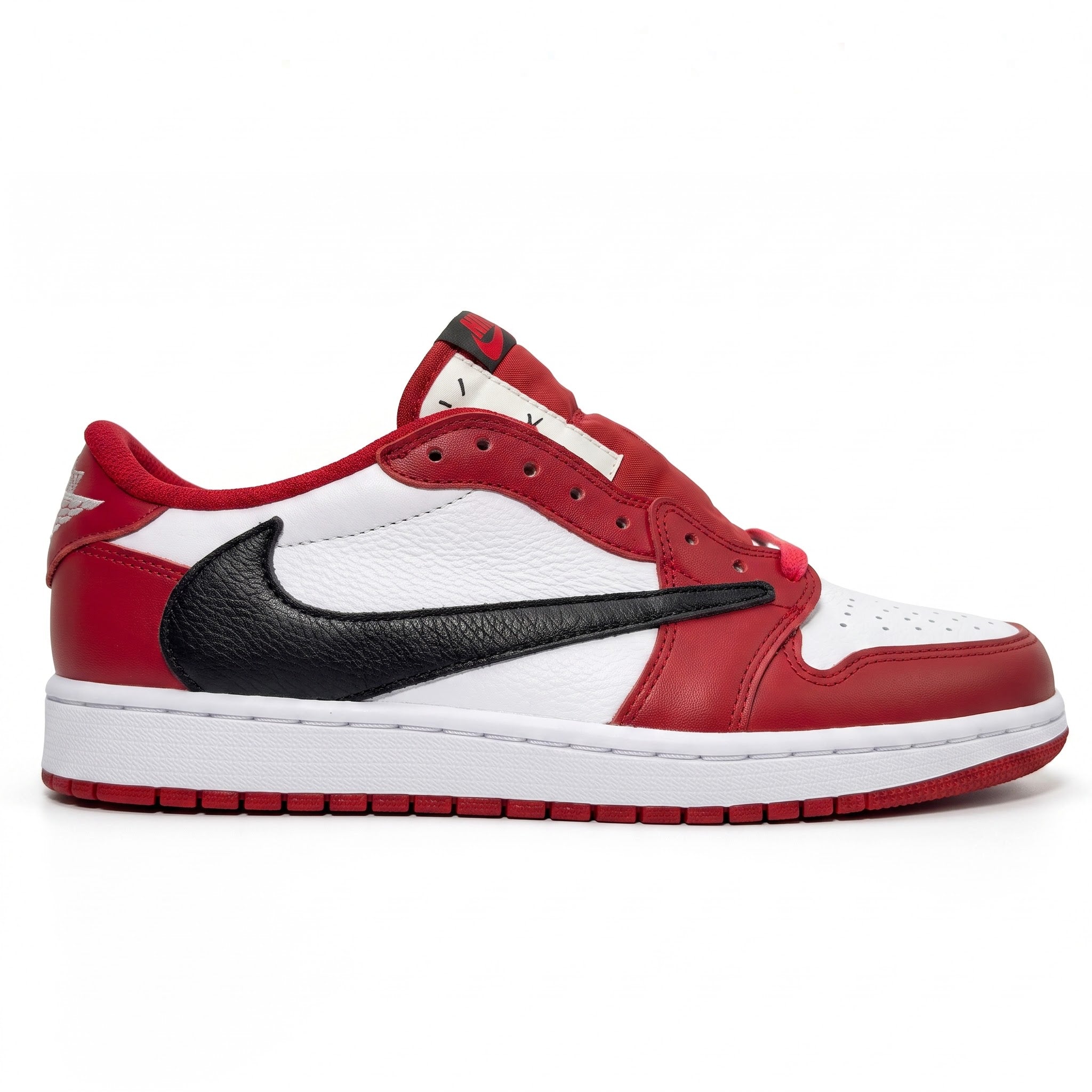 Travis Scott x Air Jordan 1 Low OG