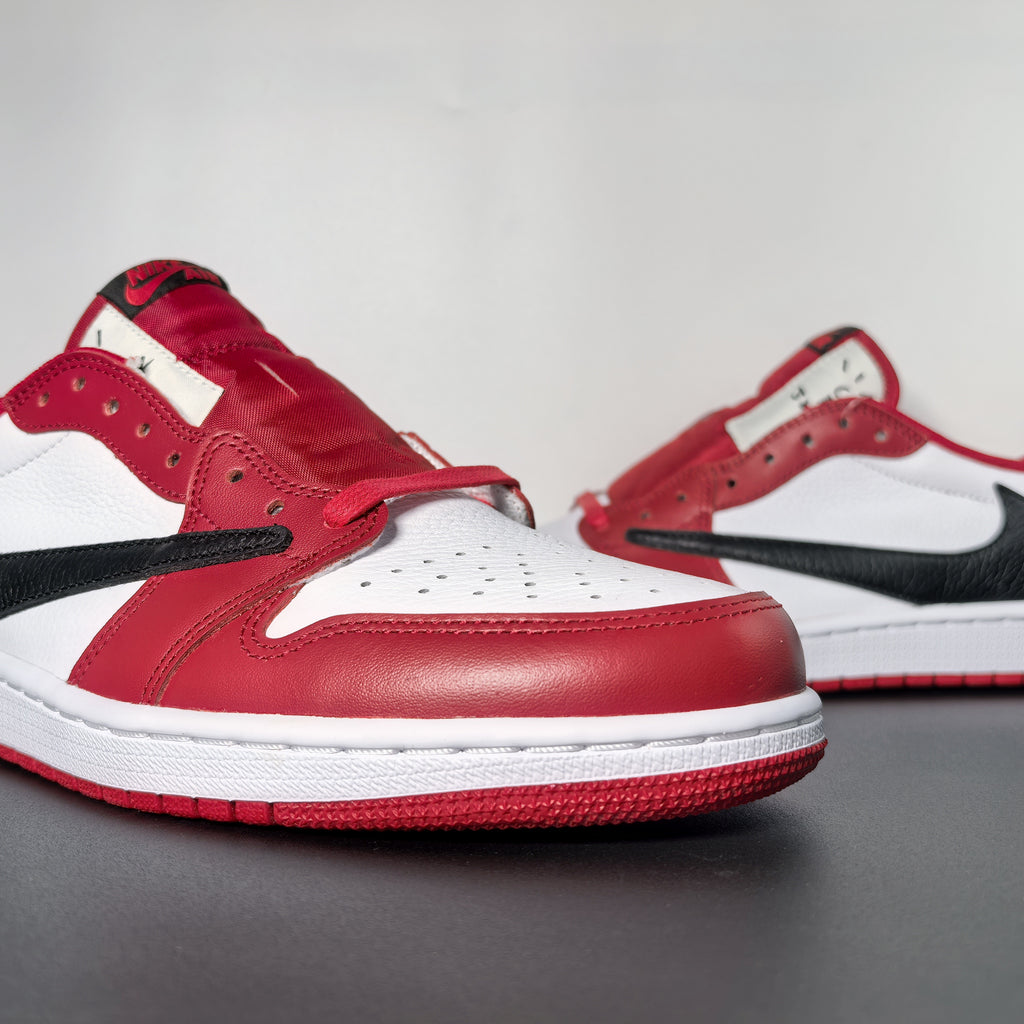 Travis Scott x Air Jordan 1 Low OG