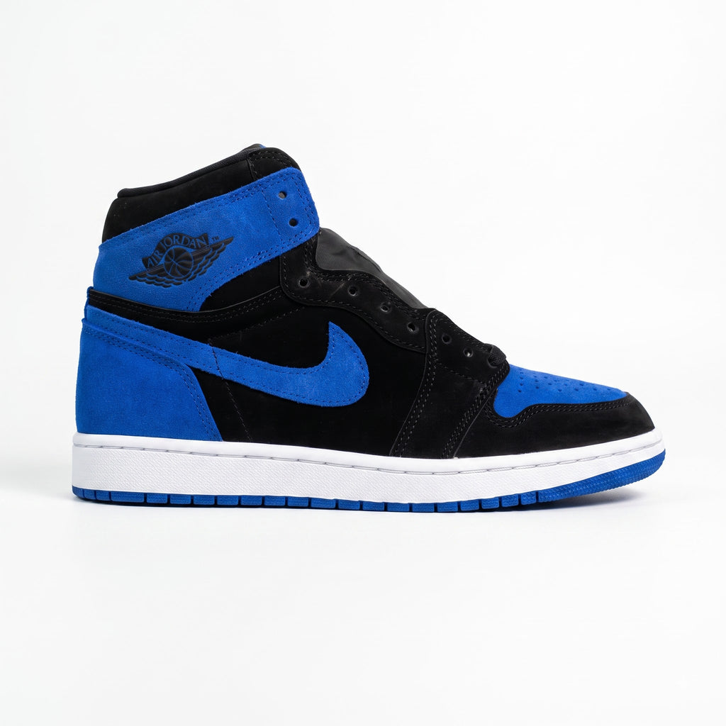 Air Jordan 1 High OG “Royal Reimagined”