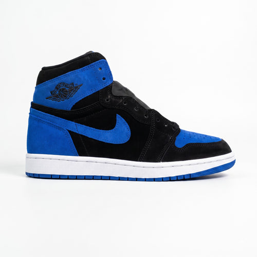Air Jordan 1 High OG “Royal Reimagined”