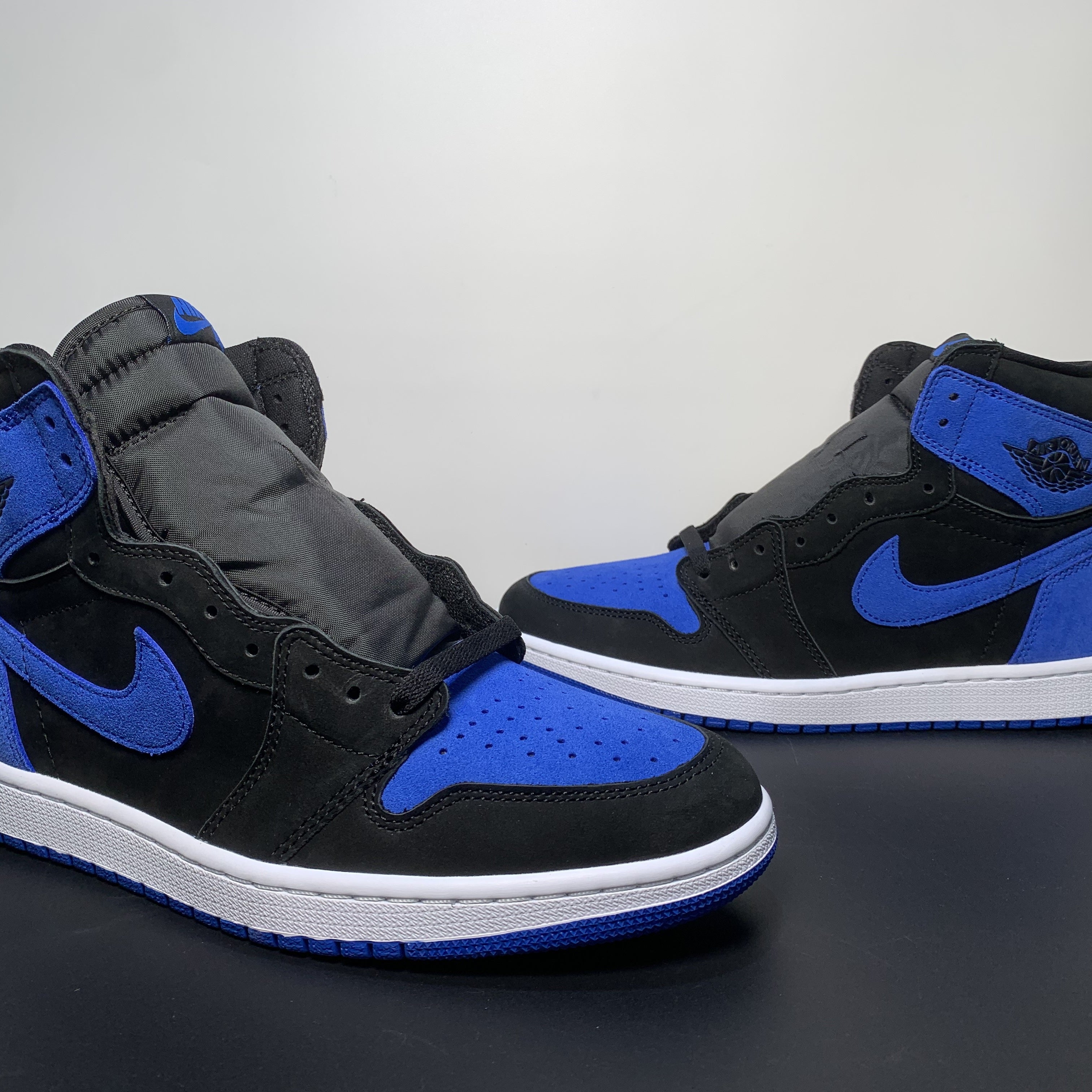 Air Jordan 1 High OG “Royal Reimagined”