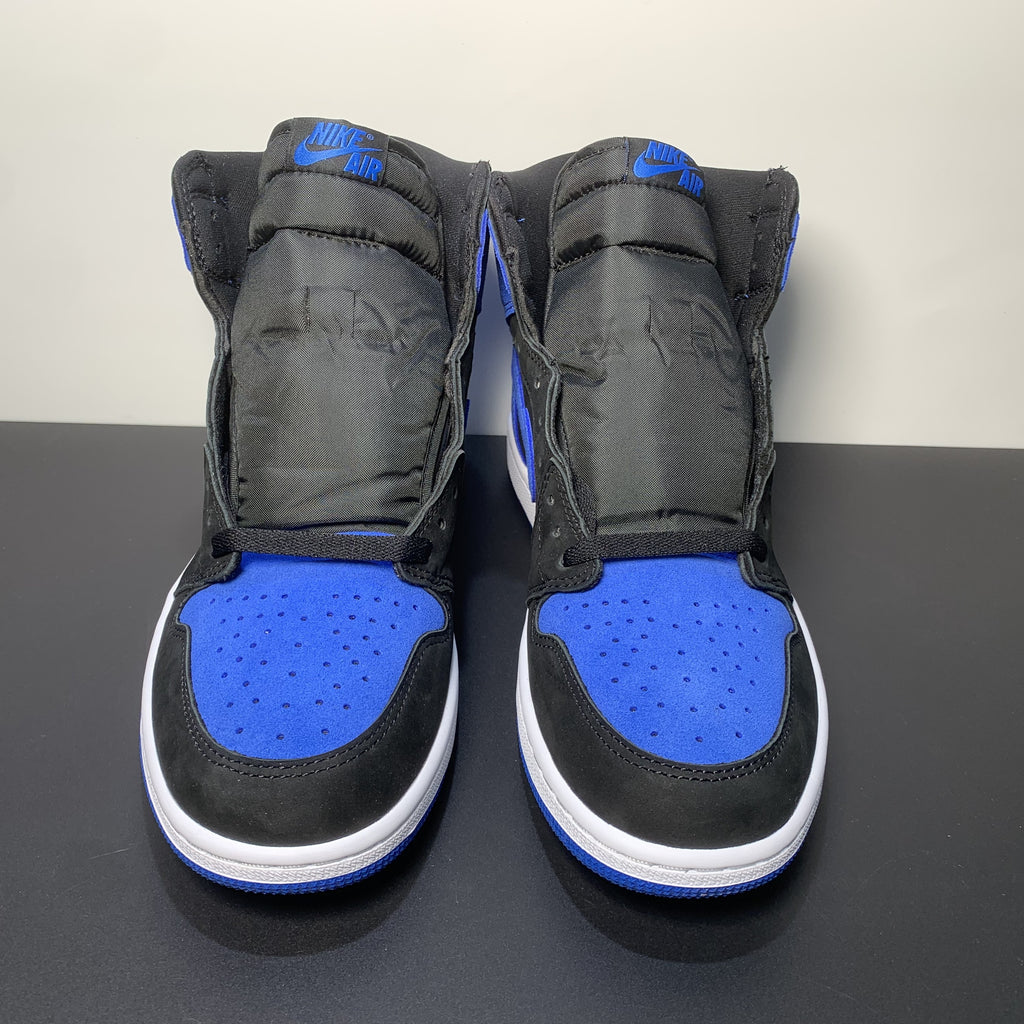 Air Jordan 1 High OG “Royal Reimagined”
