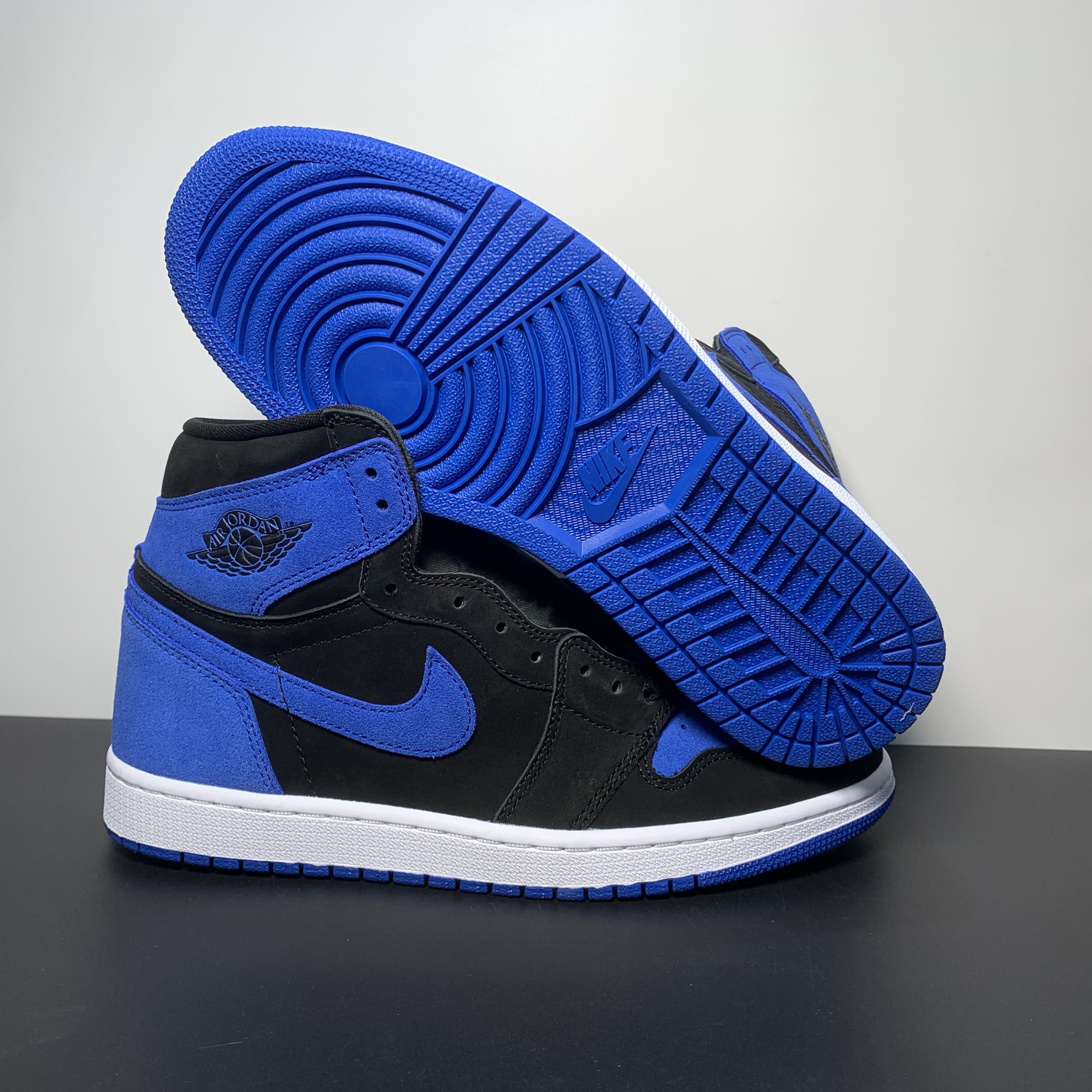 Air Jordan 1 High OG “Royal Reimagined”