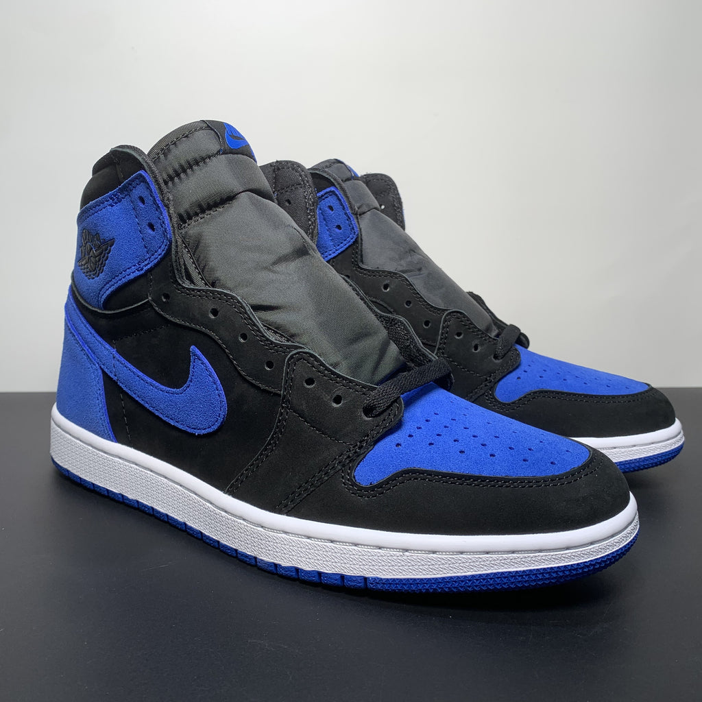 Air Jordan 1 High OG “Royal Reimagined”