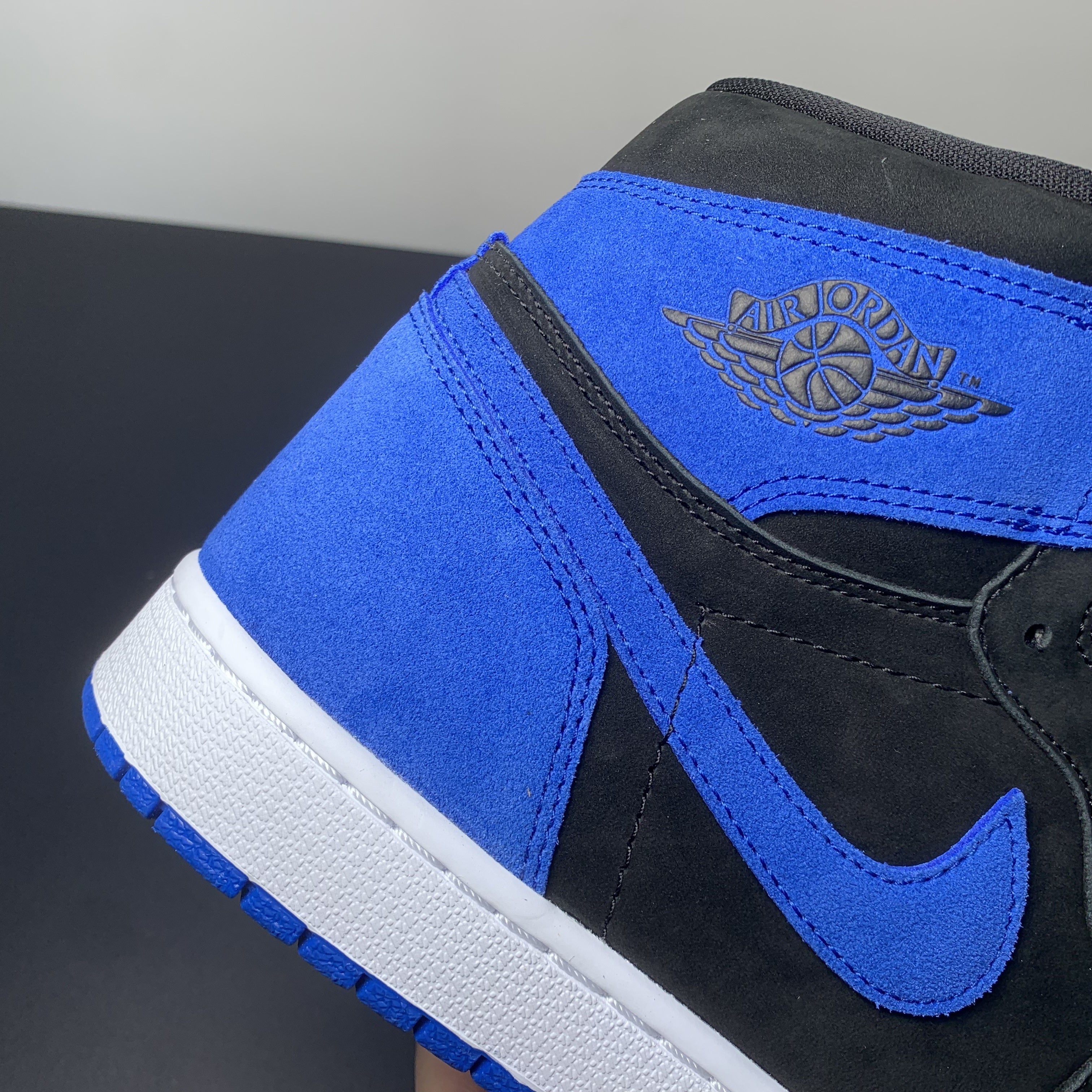 Air Jordan 1 High OG “Royal Reimagined”