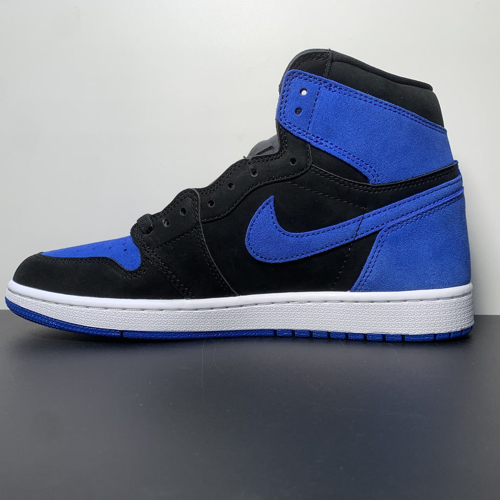Air Jordan 1 High OG “Royal Reimagined”