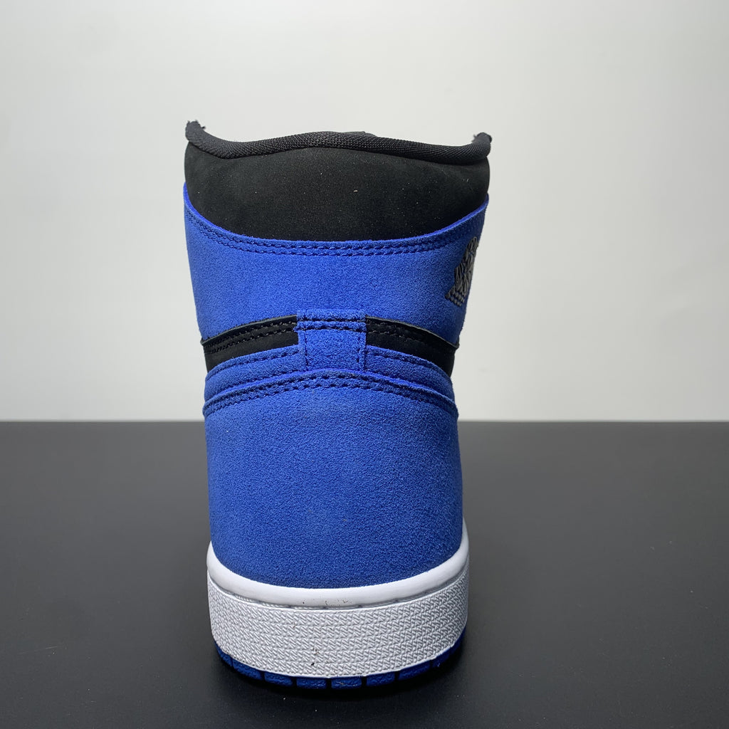 Air Jordan 1 High OG “Royal Reimagined”