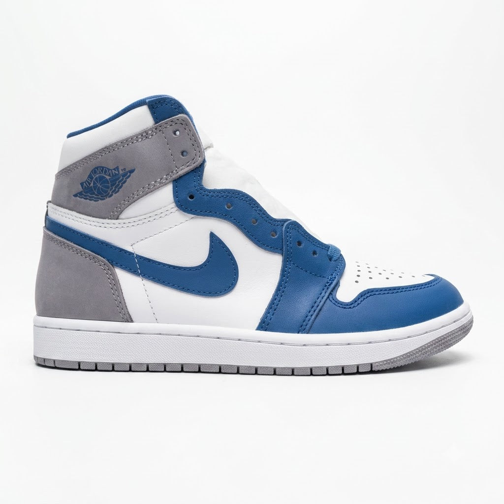 Air Jordan 1 High OG -True Blue-