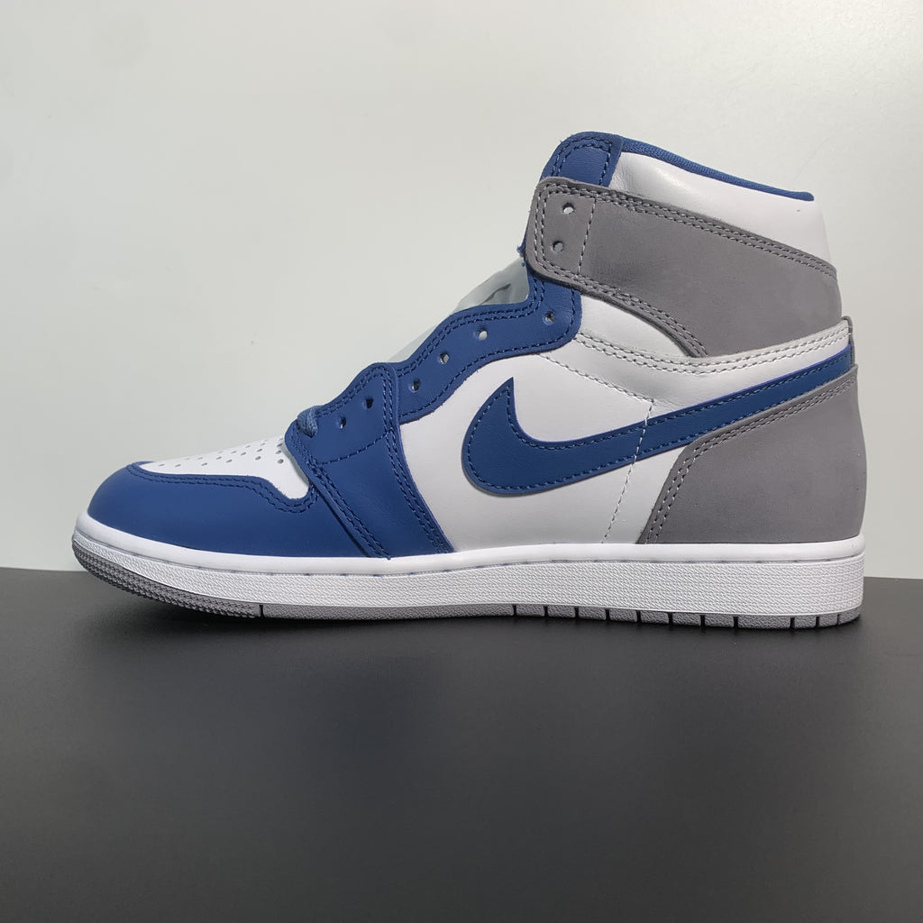 Air Jordan 1 High OG -True Blue-