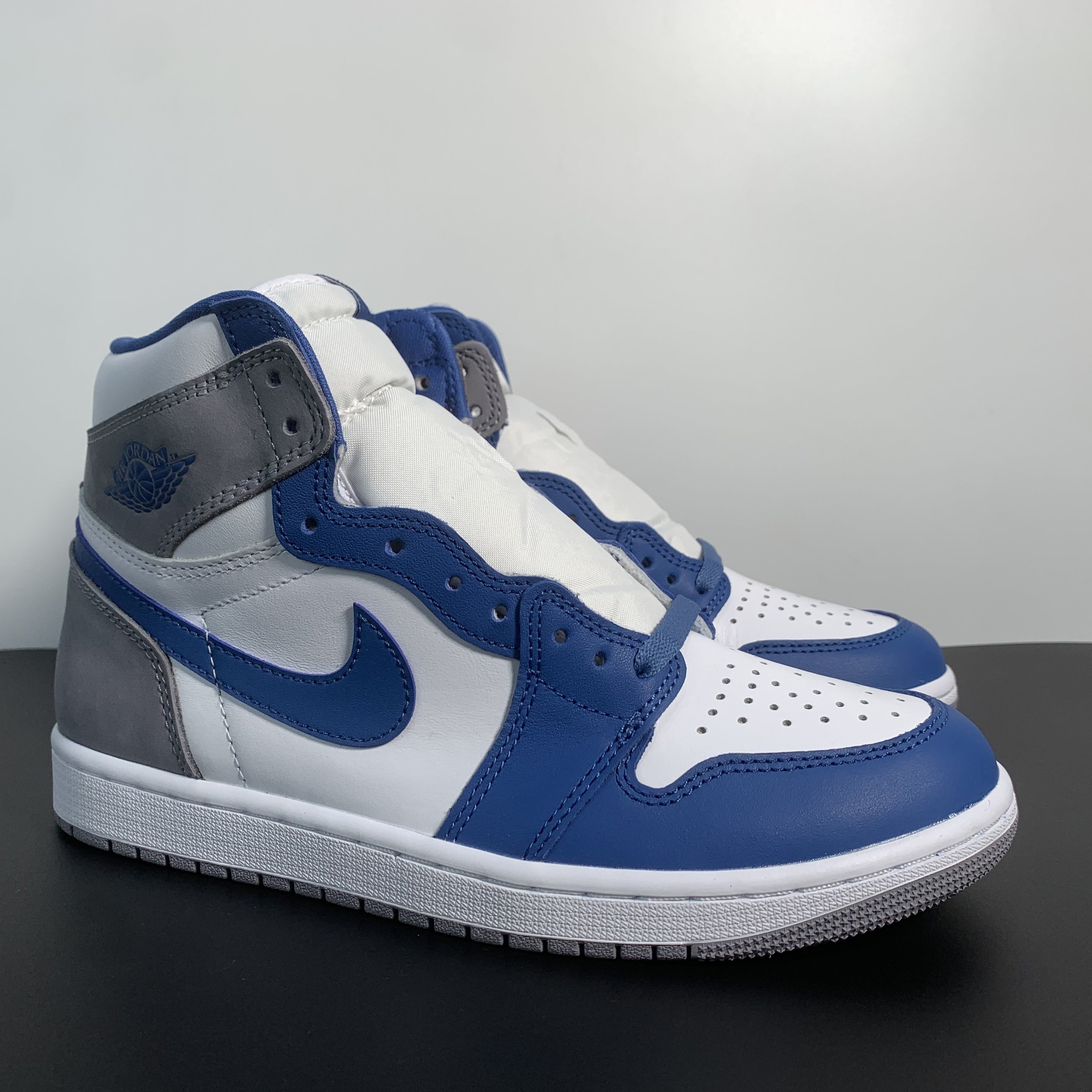 Air Jordan 1 High OG -True Blue-