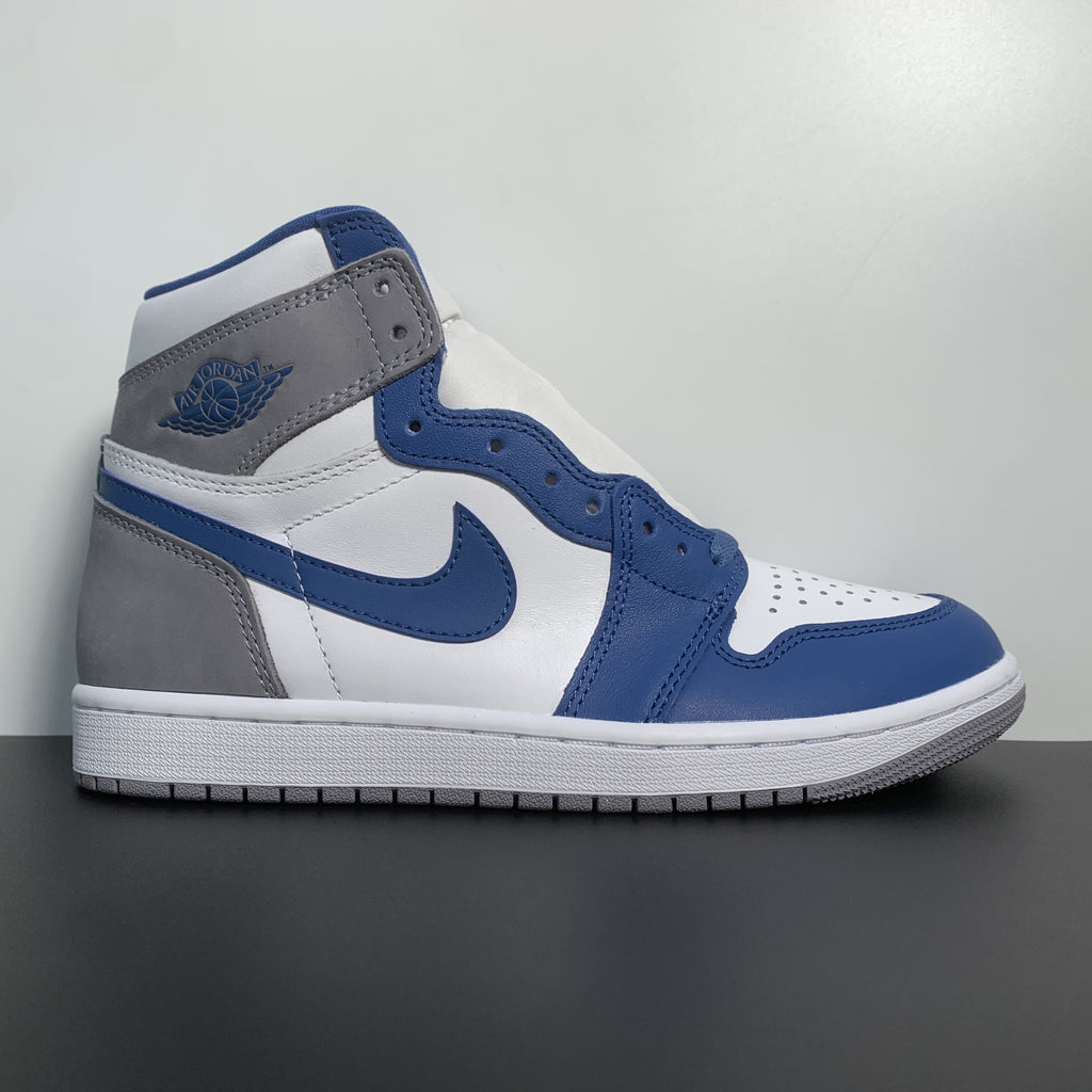 Air Jordan 1 High OG -True Blue-