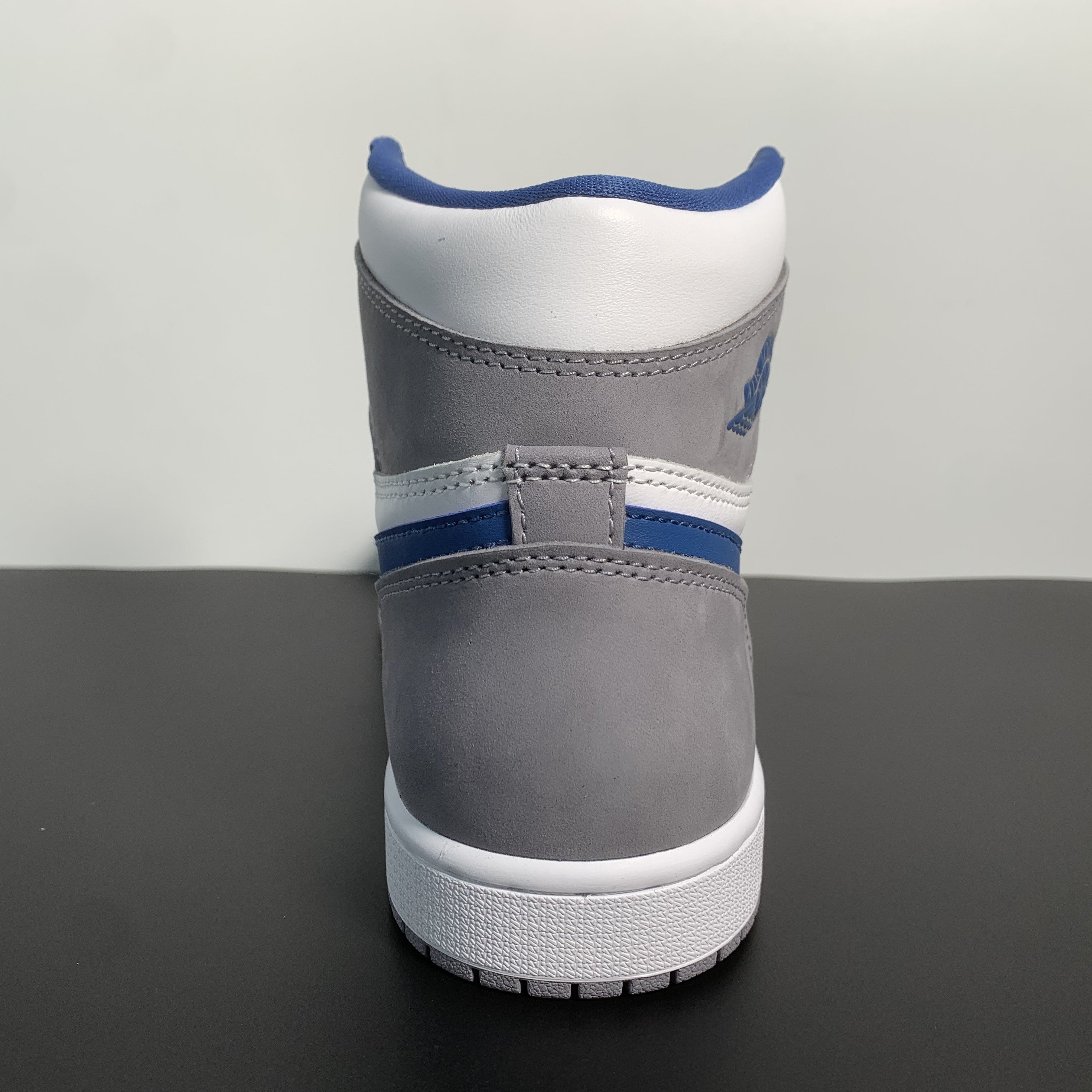 Air Jordan 1 High OG -True Blue-