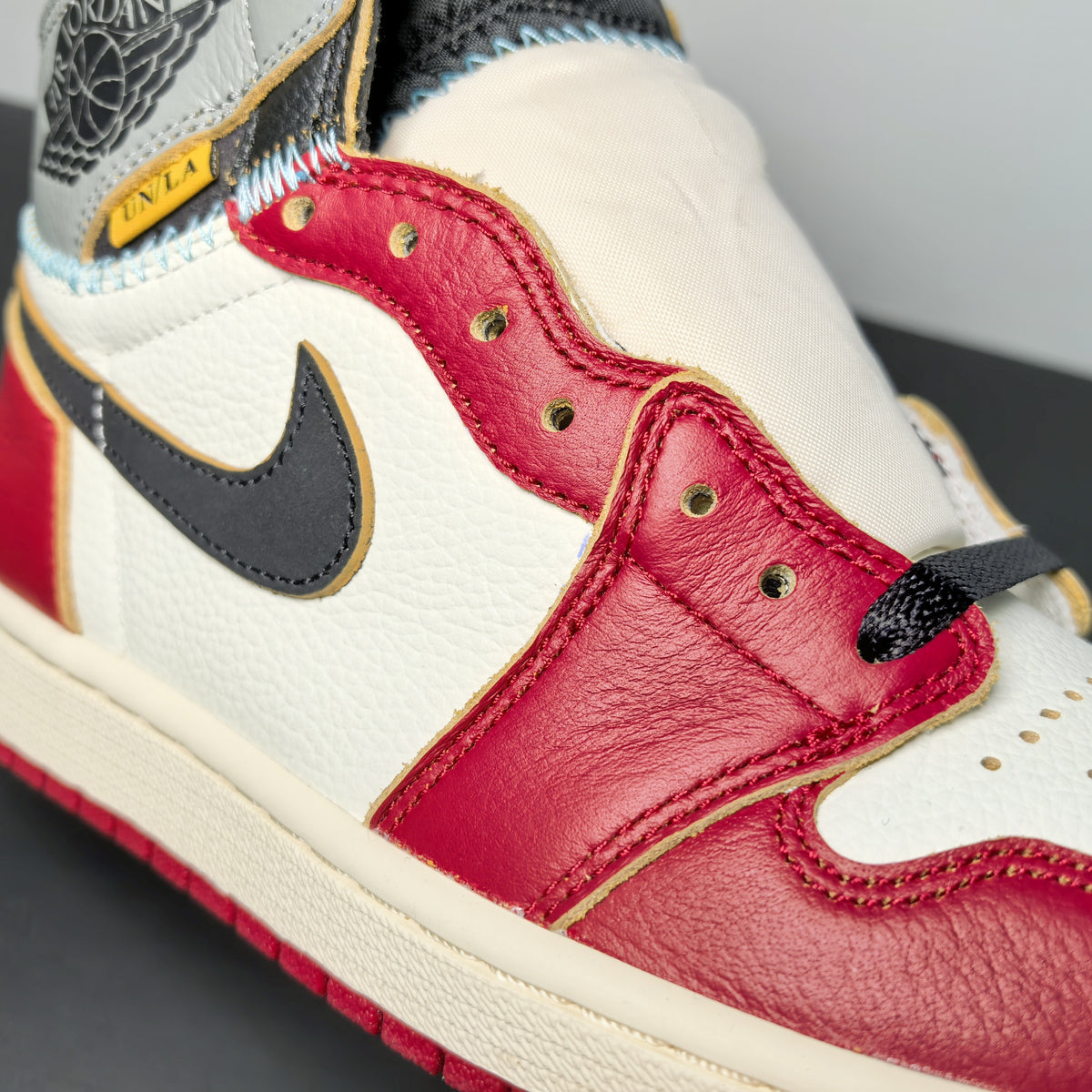 Union LA x Air Jordan 1 High OG “Chicago”
