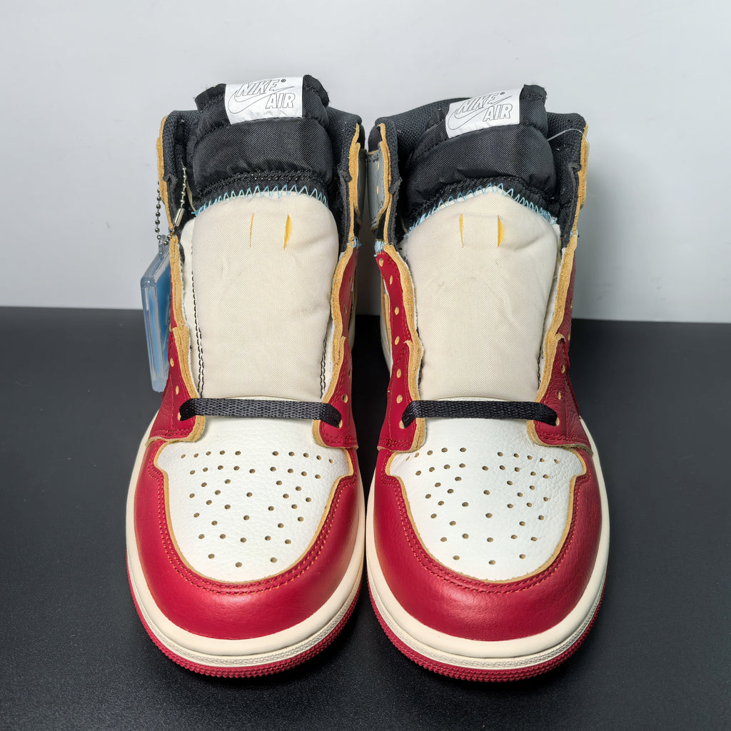 Union LA x Air Jordan 1 High OG “Chicago”