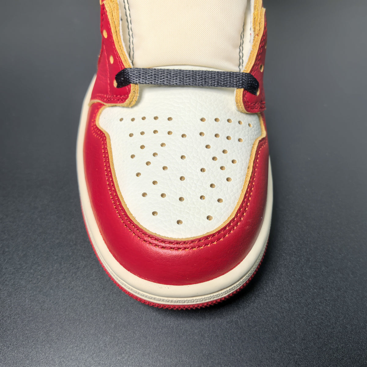 Union LA x Air Jordan 1 High OG “Chicago”