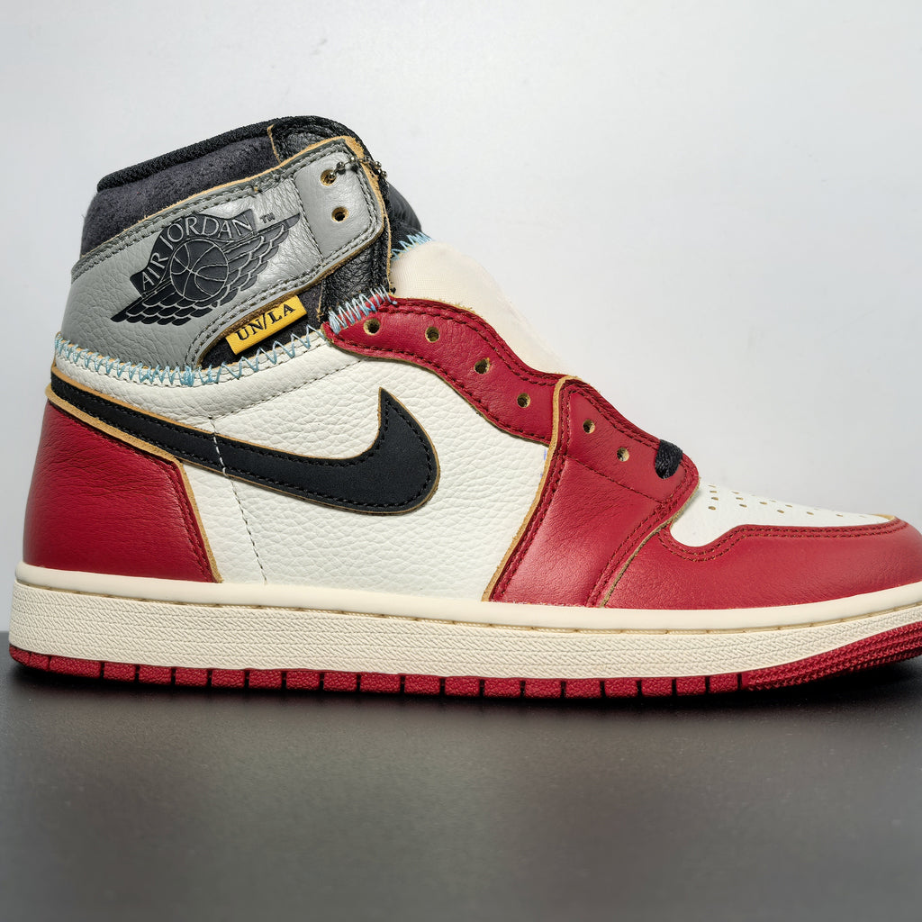 Union LA x Air Jordan 1 High OG “Chicago”