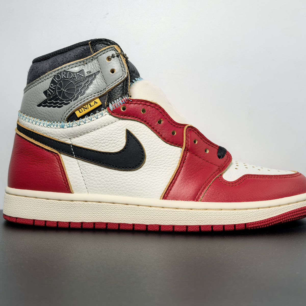 Union LA x Air Jordan 1 High OG “Chicago”