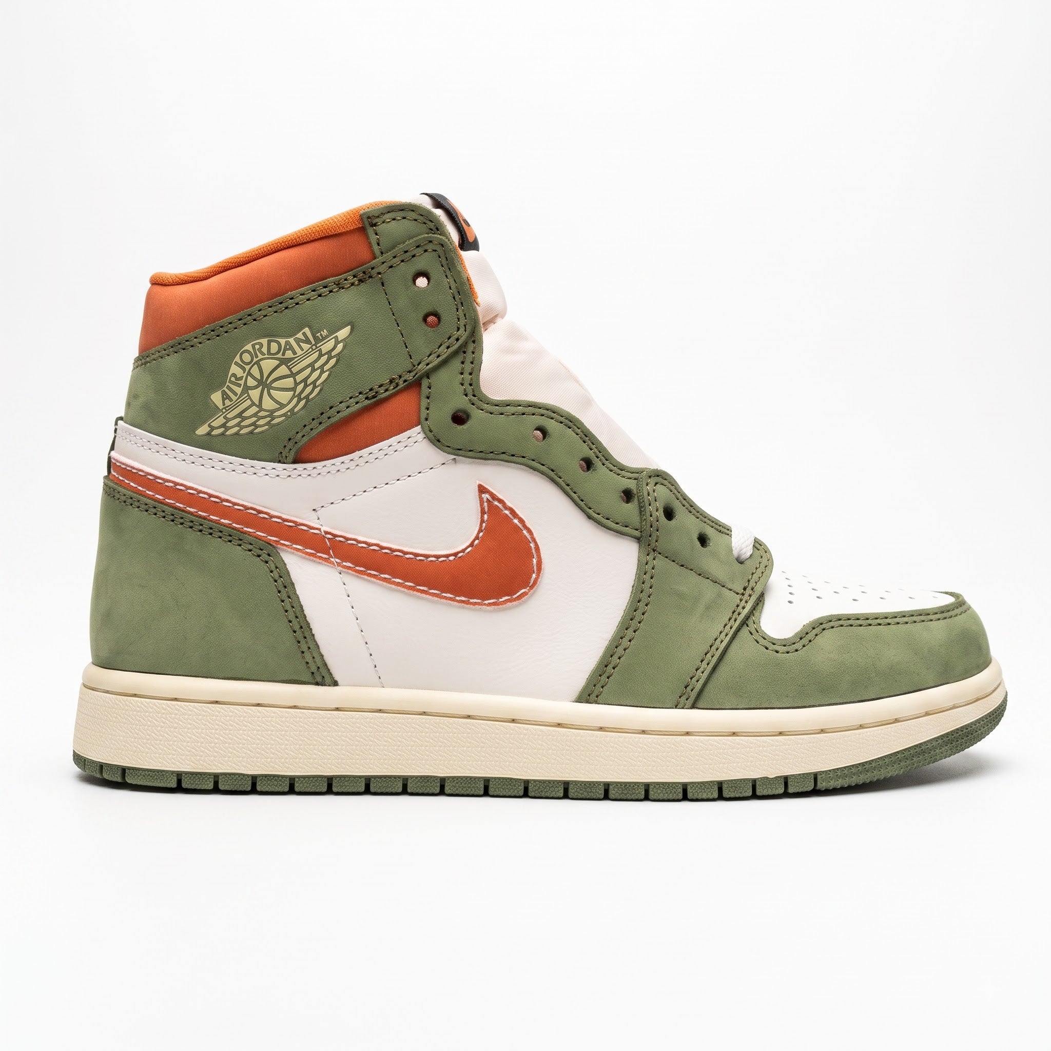 Nike Air Jordan 1 High OG Craft Celadon