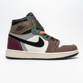 Air Jordan 1 High OG Hand Crafted