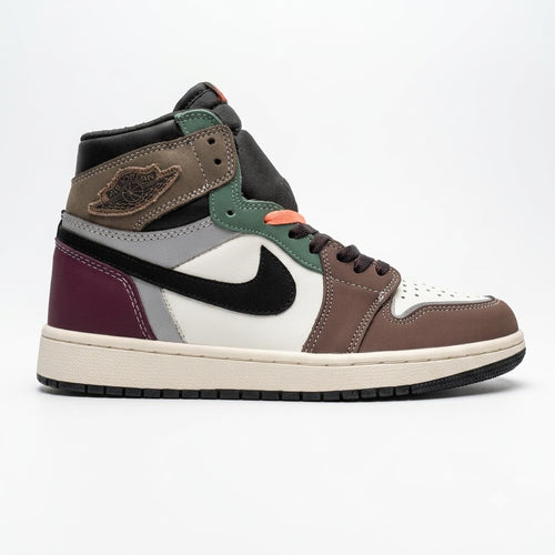 Air Jordan 1 High OG Hand Crafted