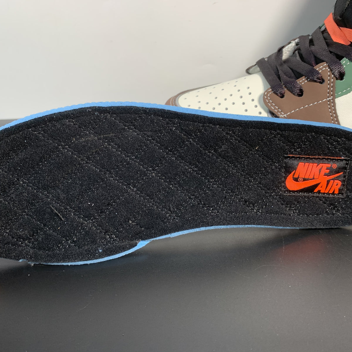 Air Jordan 1 High OG Hand Crafted