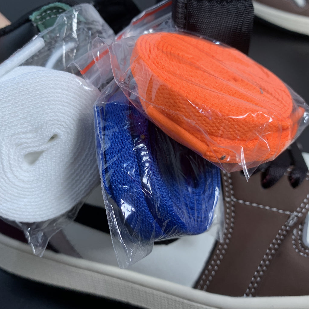 Air Jordan 1 High OG Hand Crafted