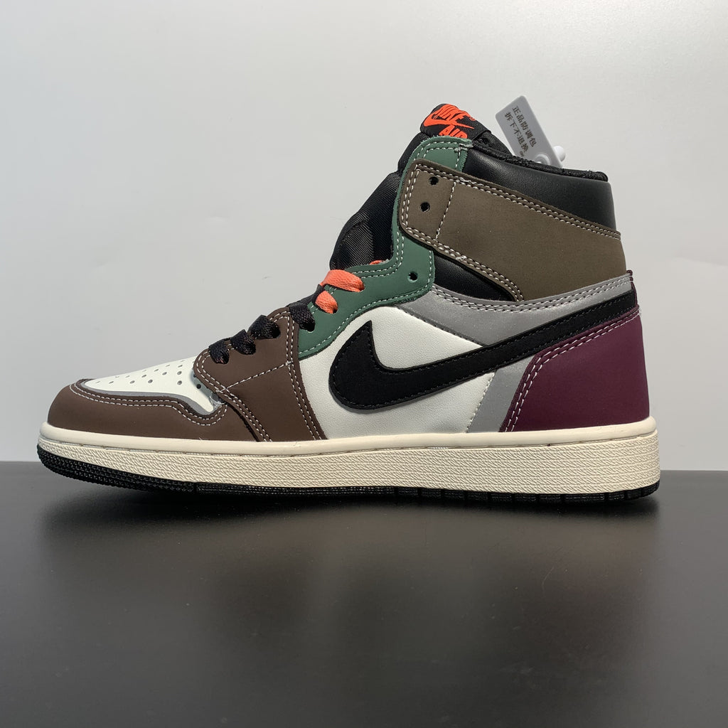 Air Jordan 1 High OG Hand Crafted
