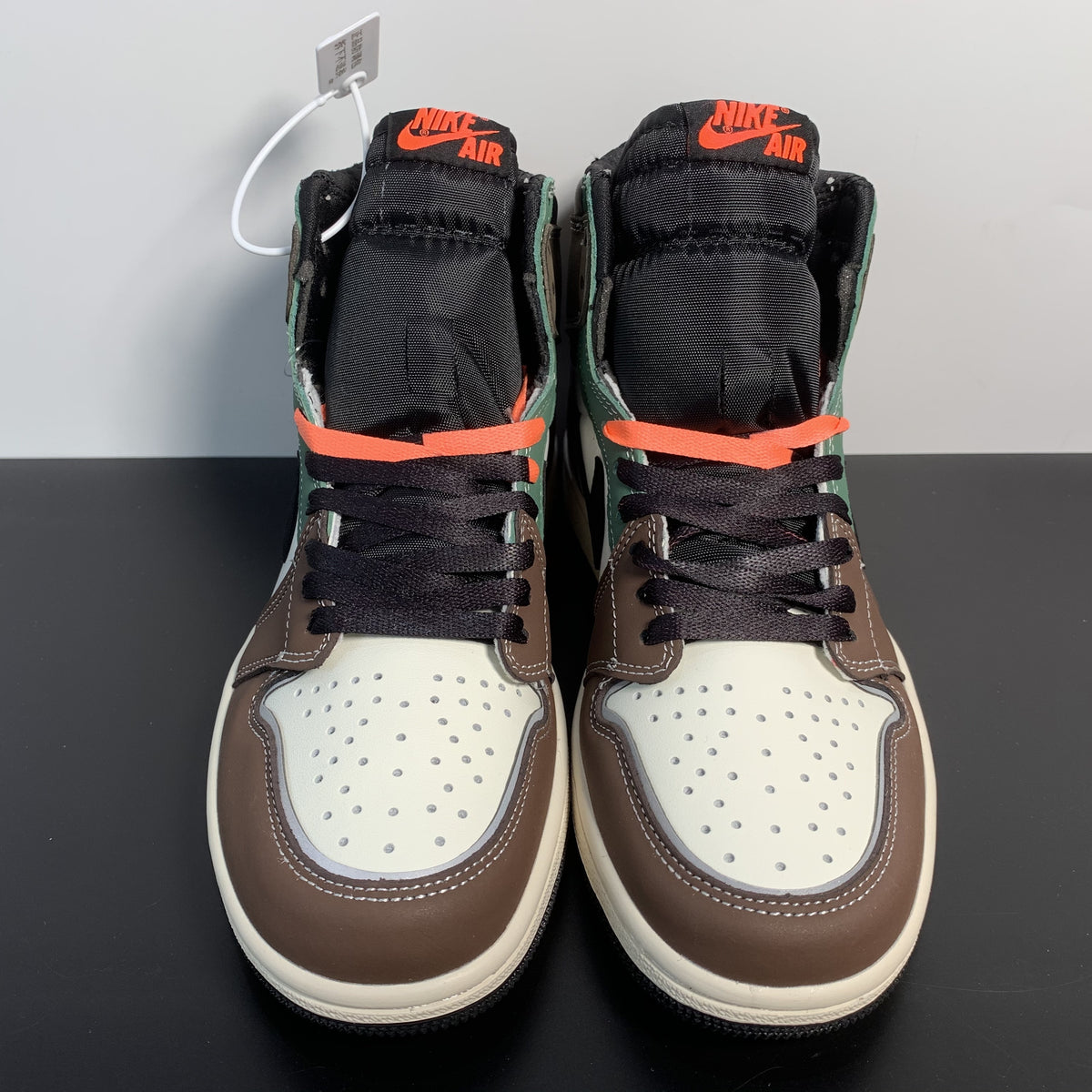 Air Jordan 1 High OG Hand Crafted