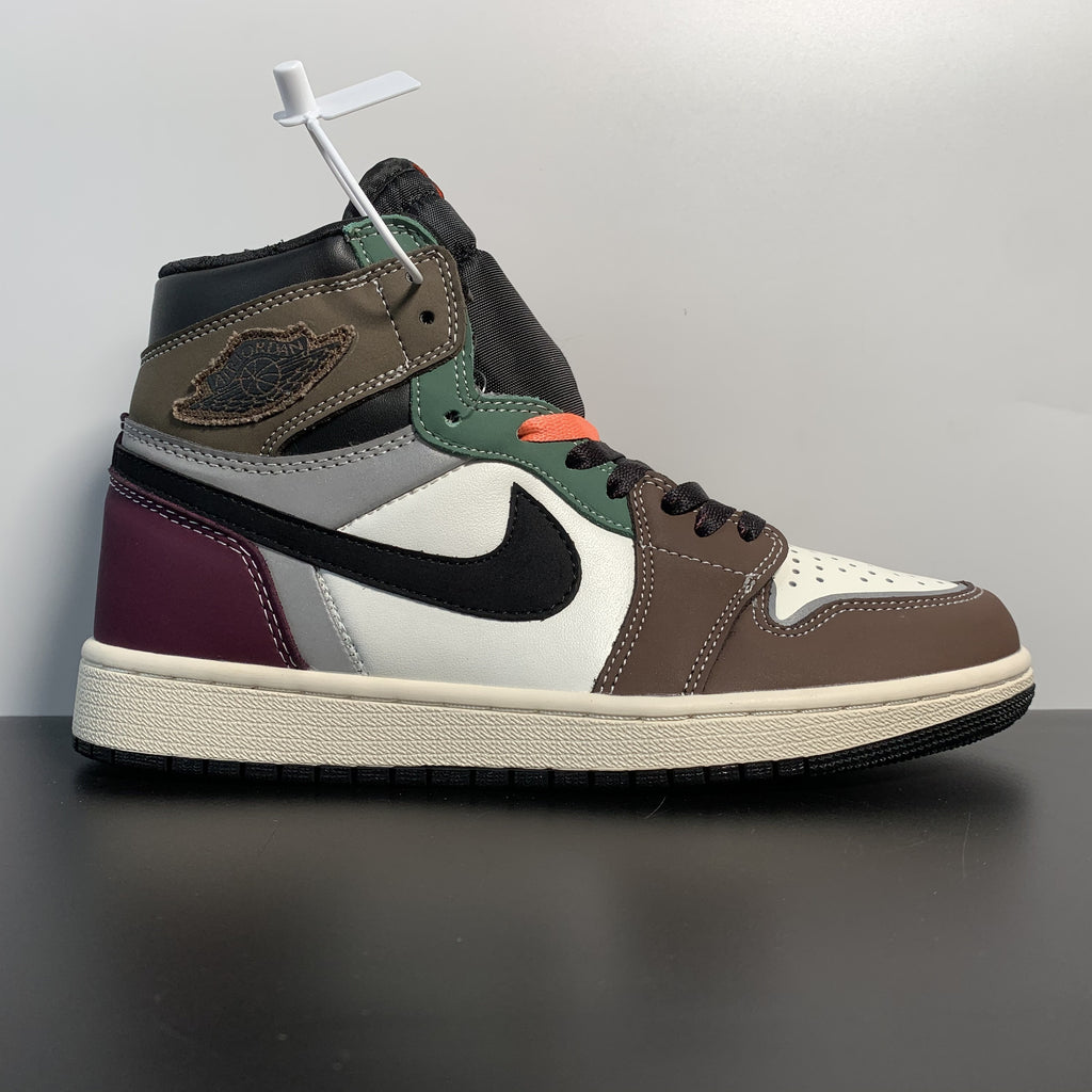 Air Jordan 1 High OG Hand Crafted
