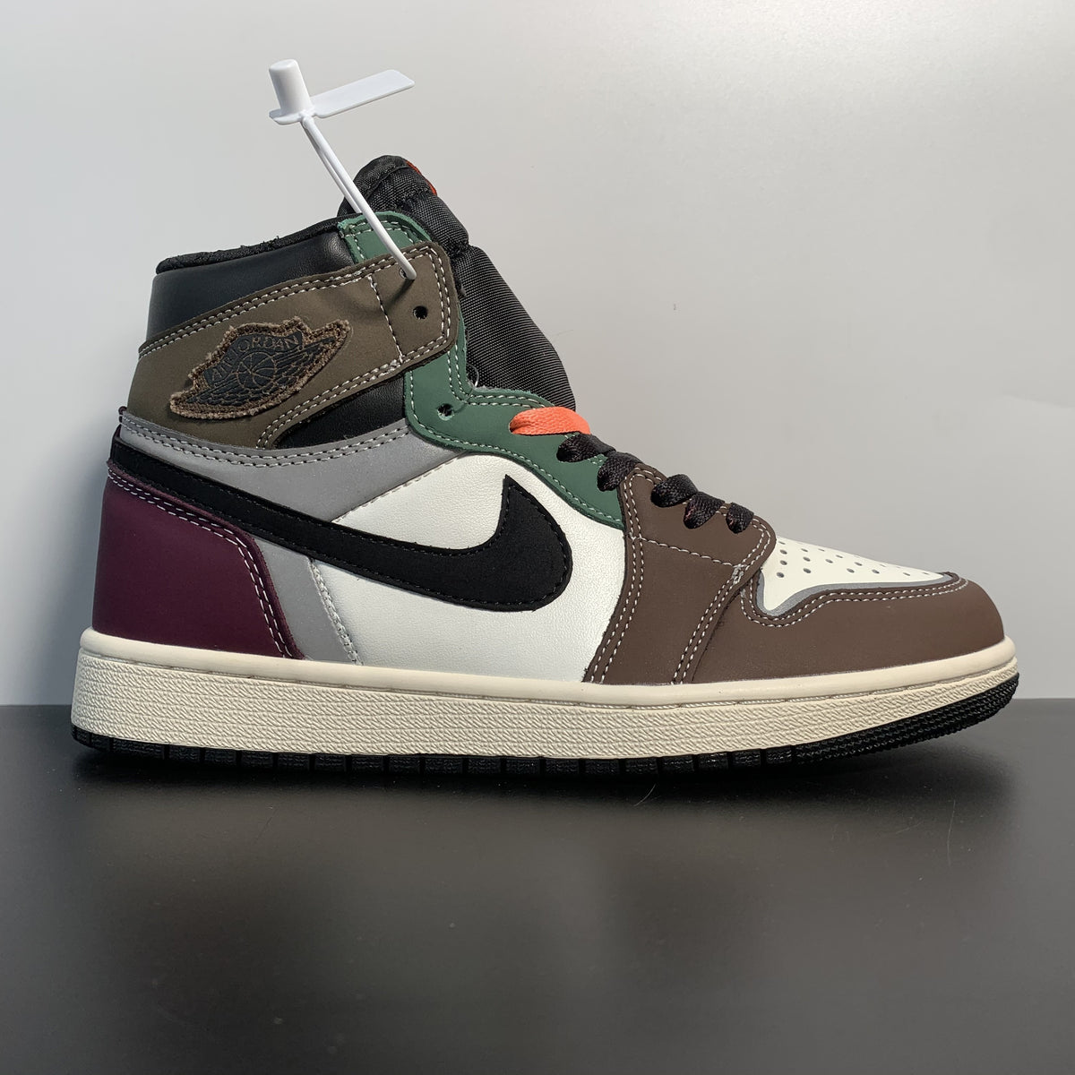 Air Jordan 1 High OG Hand Crafted