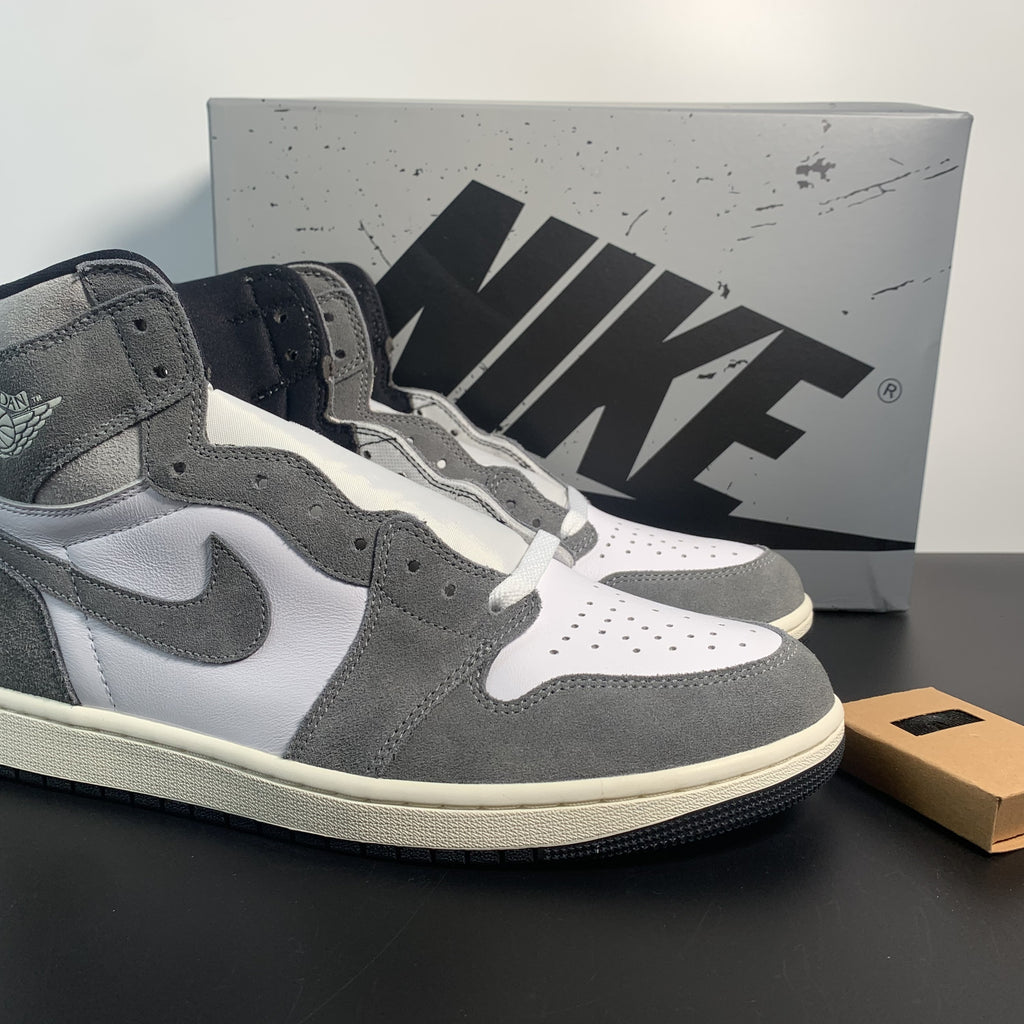 Air Jordan 1 High OG “Washed Heritage”