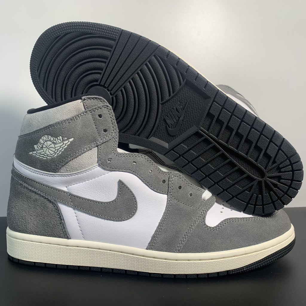 Air Jordan 1 High OG “Washed Heritage”