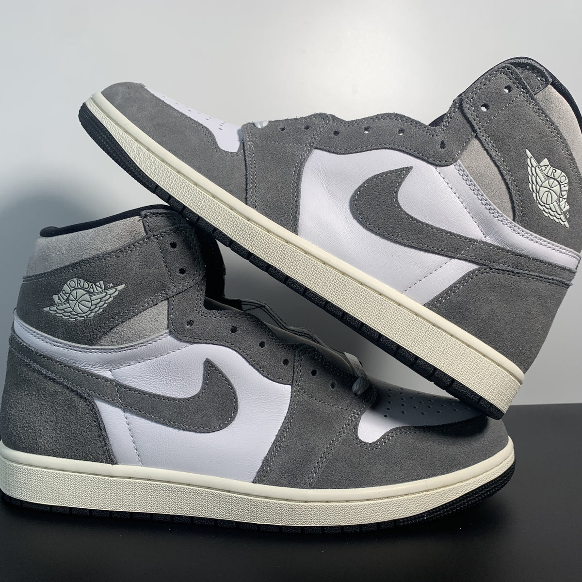 Air Jordan 1 High OG “Washed Heritage”