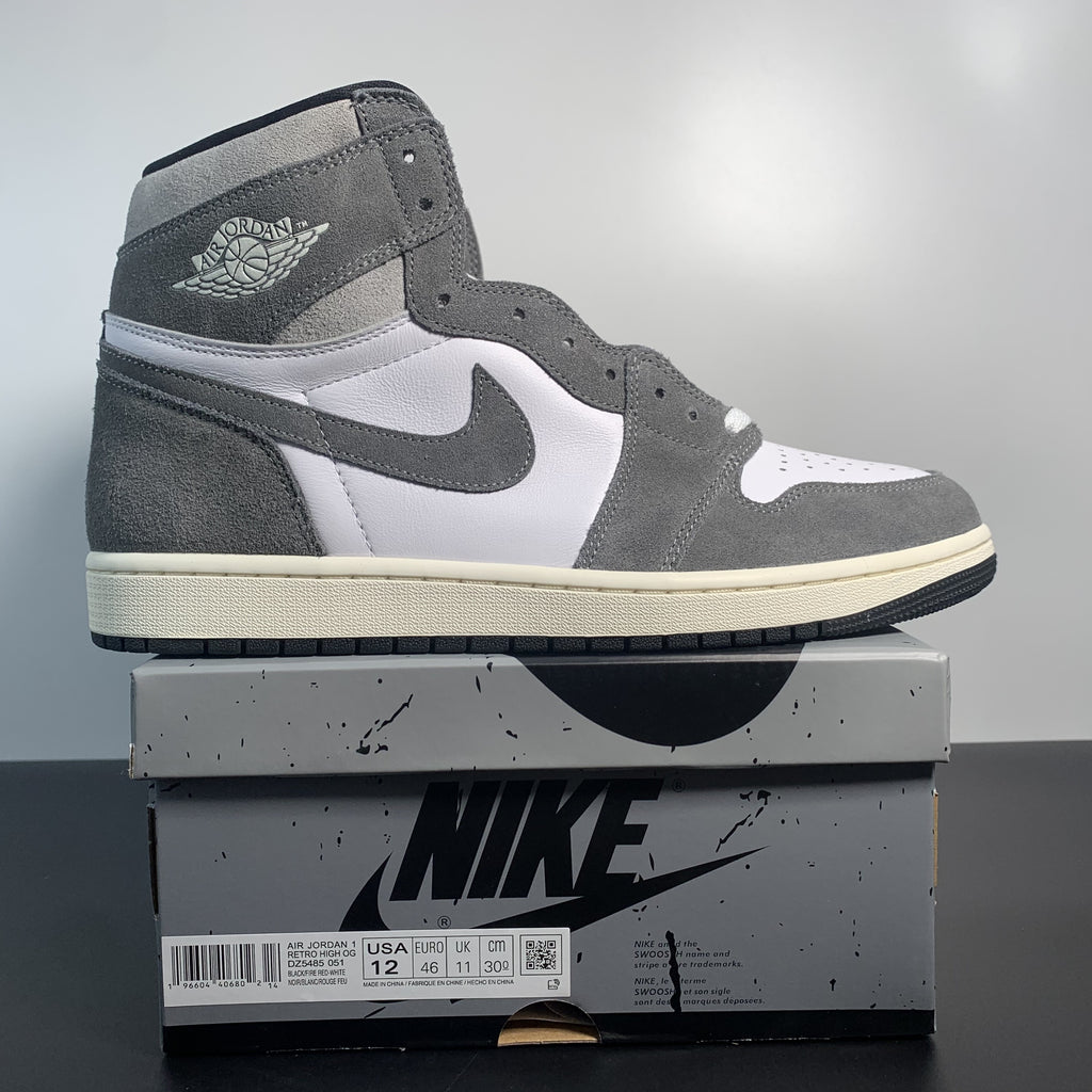 Air Jordan 1 High OG “Washed Heritage”