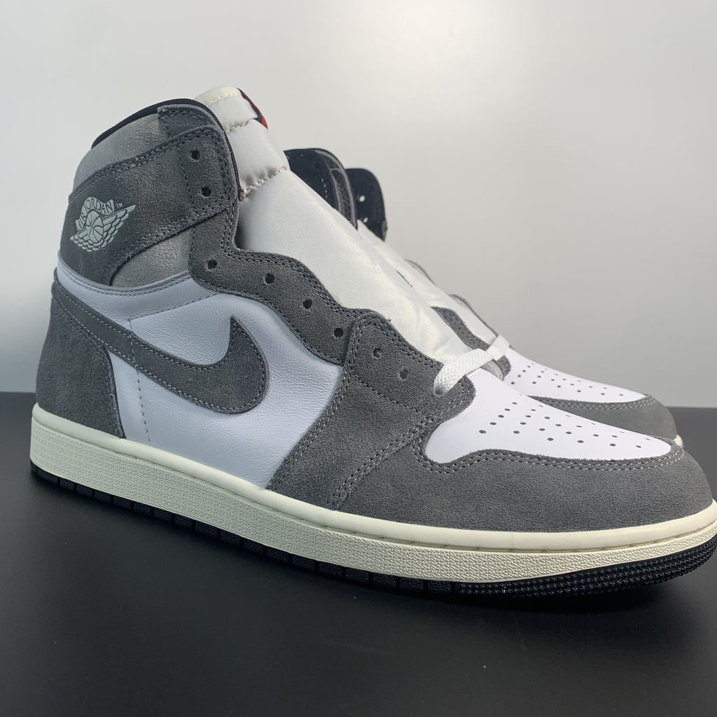 Air Jordan 1 High OG “Washed Heritage”