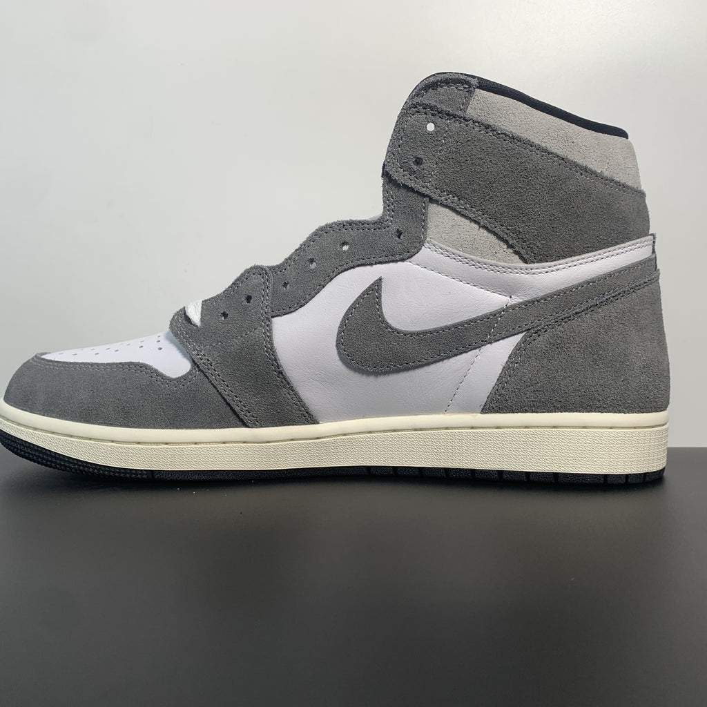 Air Jordan 1 High OG “Washed Heritage”