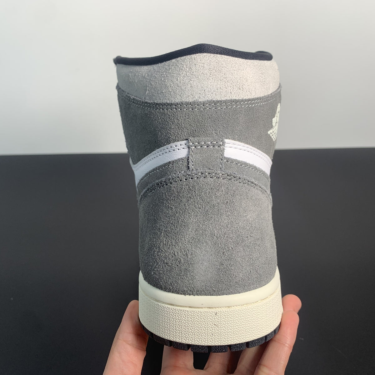 Air Jordan 1 High OG “Washed Heritage”