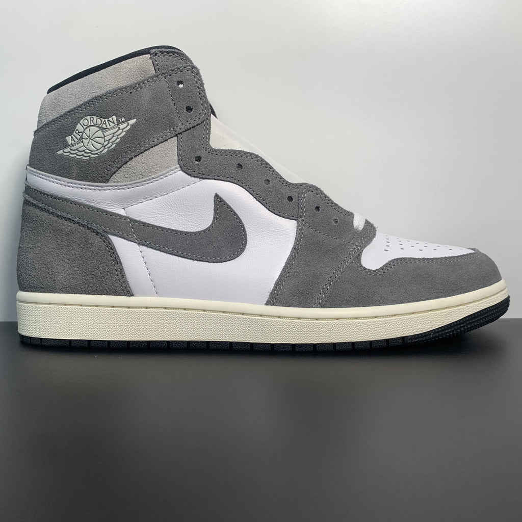 Air Jordan 1 High OG “Washed Heritage”