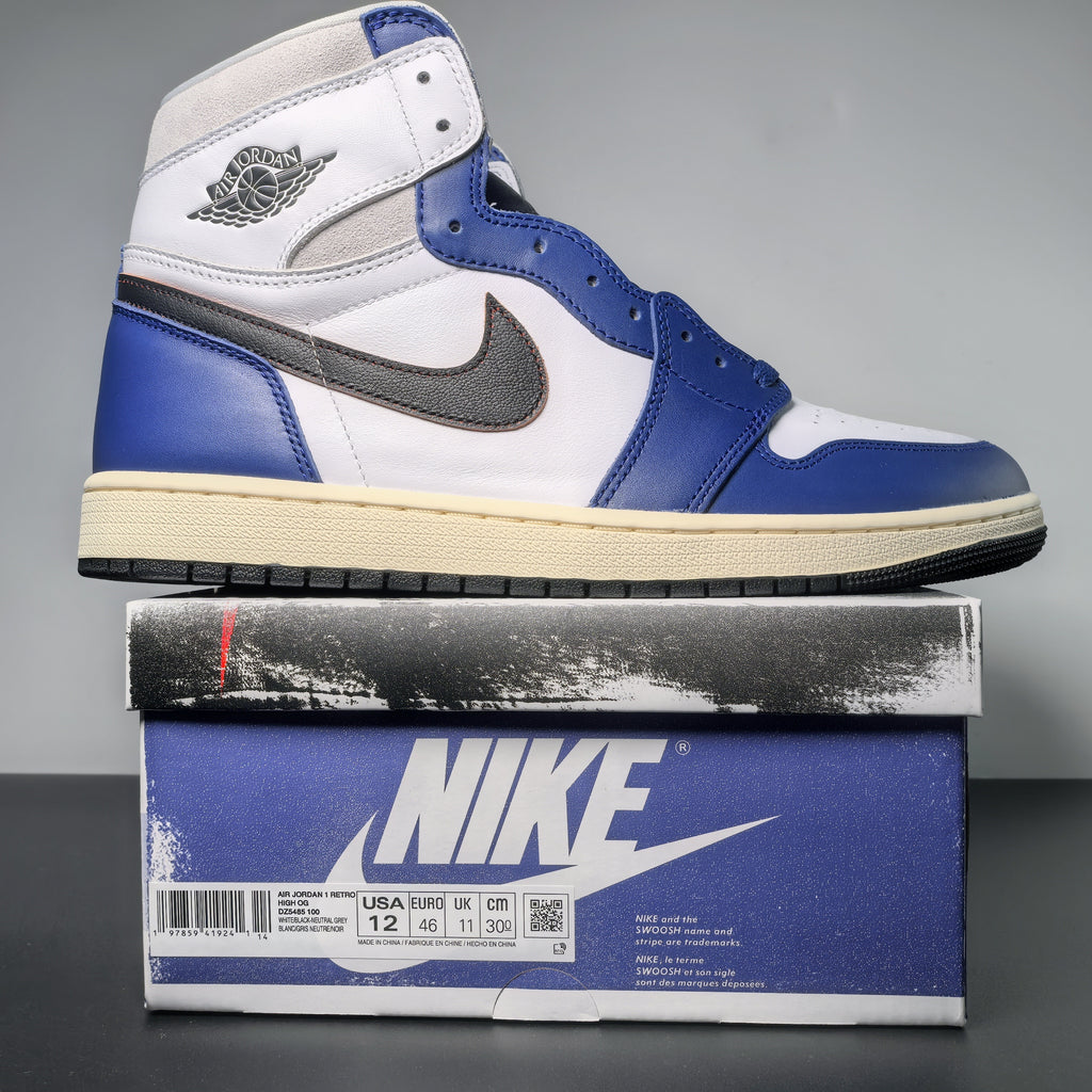 Air Jordan 1 High OG