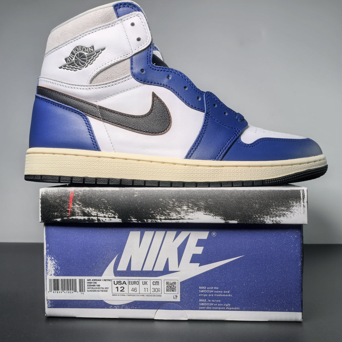 Air Jordan 1 High OG