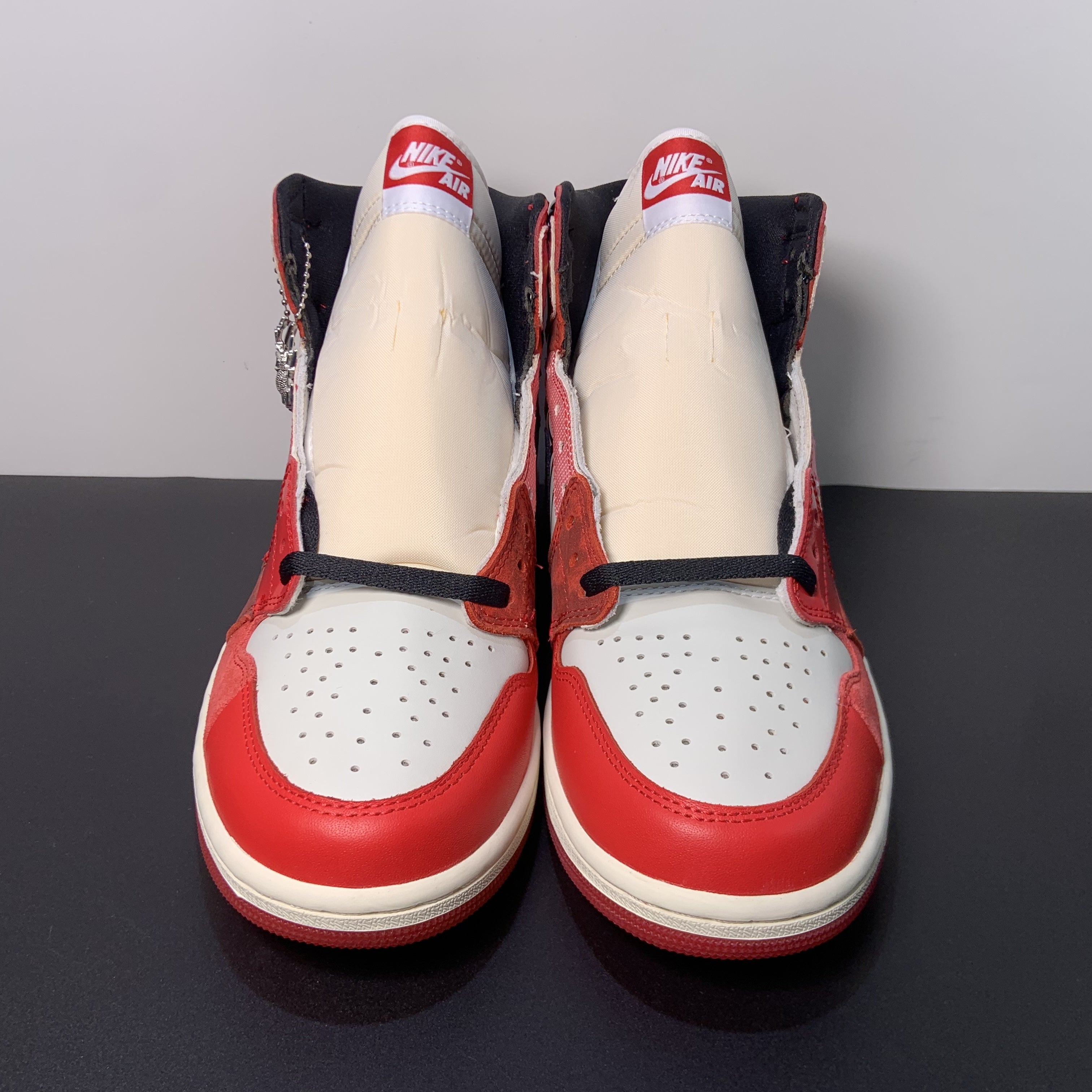 Air Jordan 1 High OG “Next Chapter”SPIDER 2.0