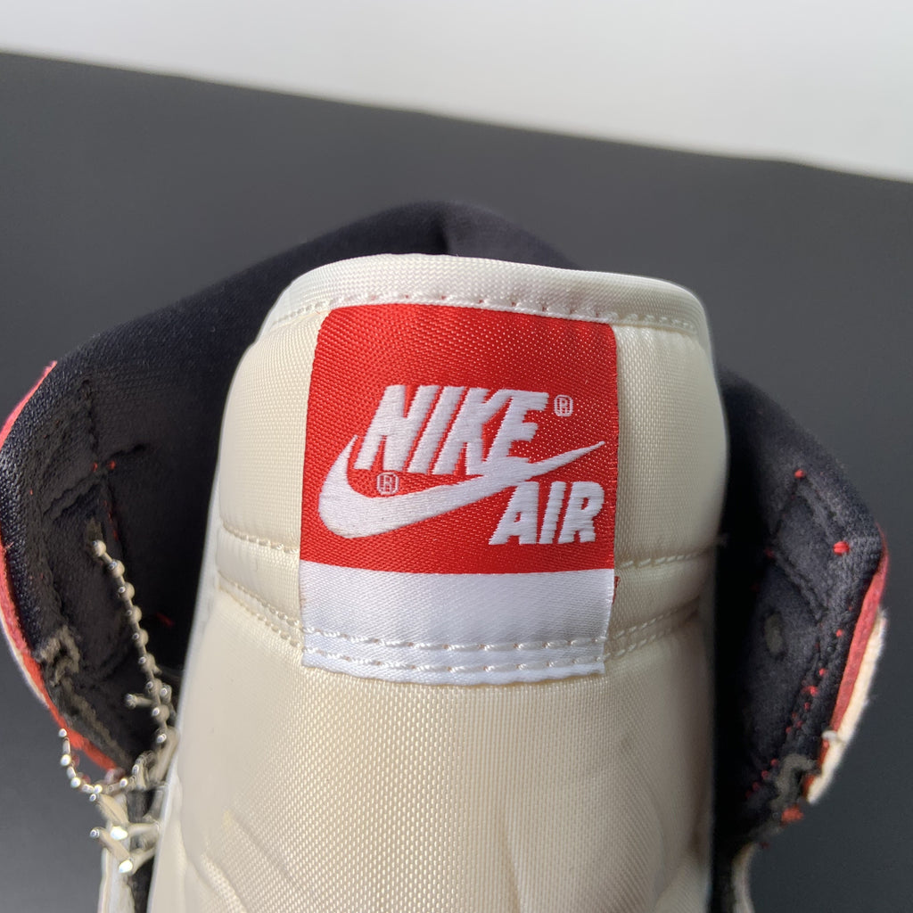 Air Jordan 1 High OG “Next Chapter”SPIDER 2.0