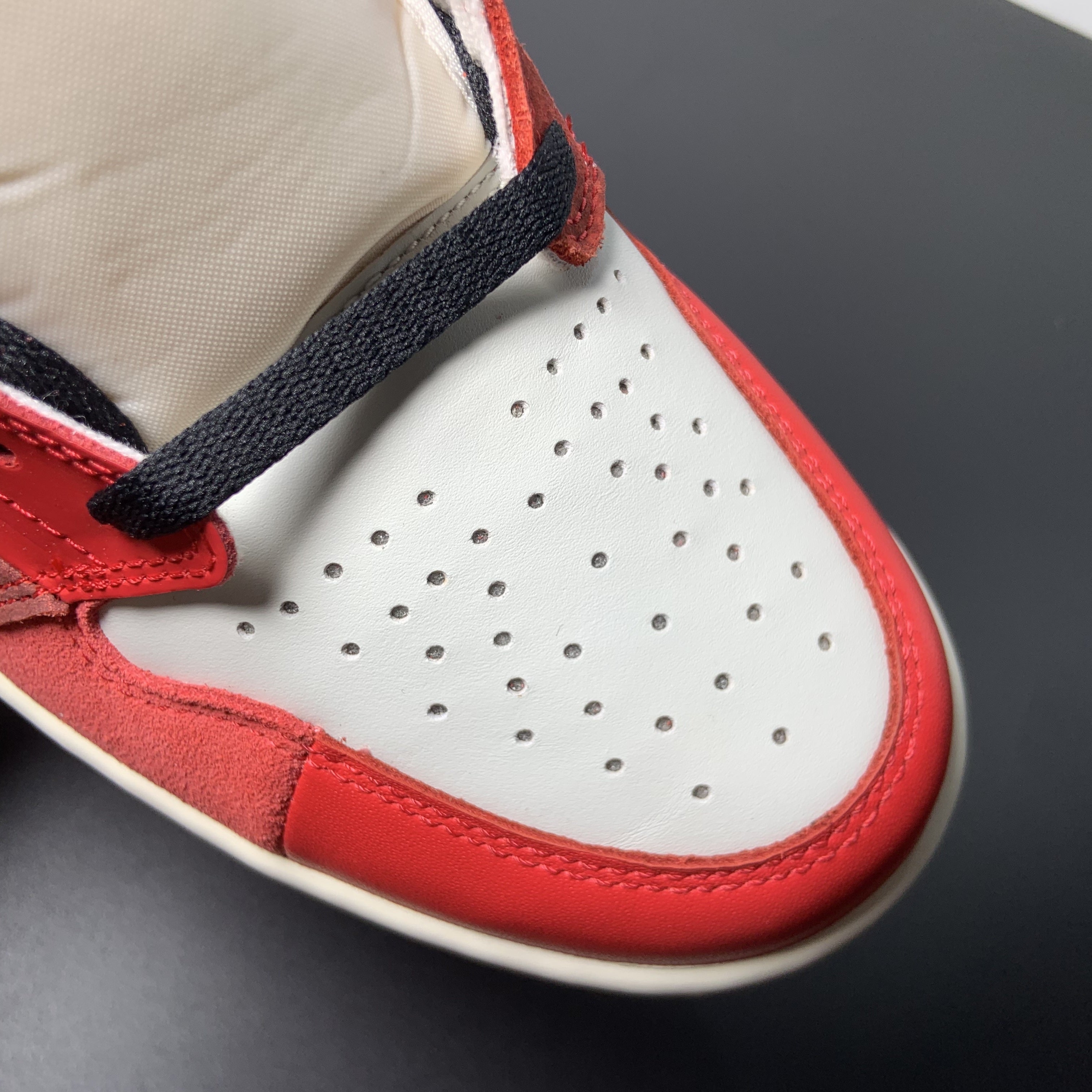 Air Jordan 1 High OG “Next Chapter”SPIDER 2.0