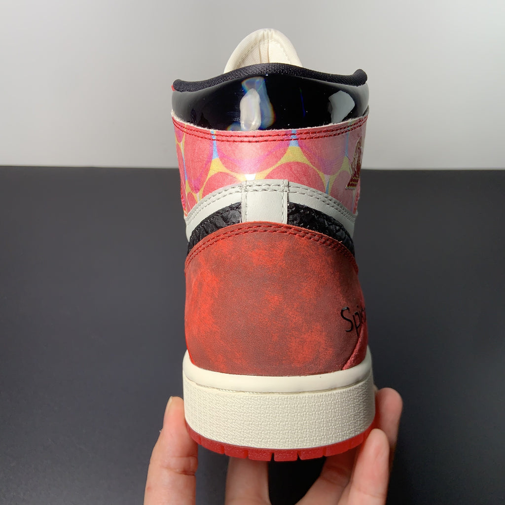 Air Jordan 1 High OG “Next Chapter”SPIDER 2.0