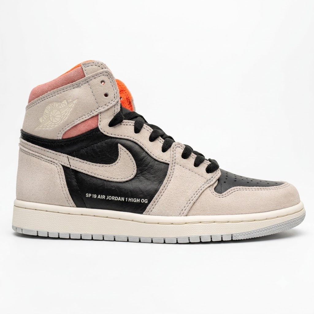 Air Jordan 1 Retro High OG