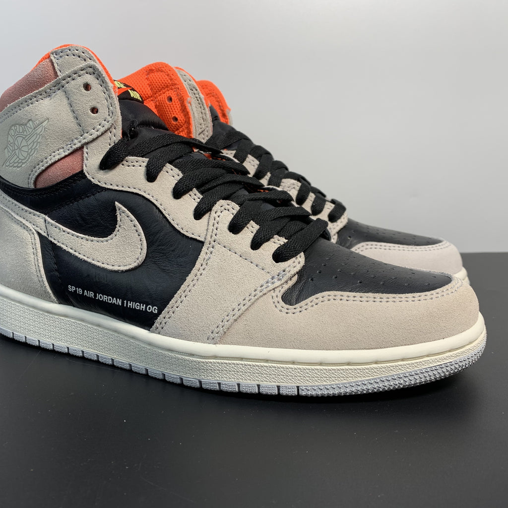 Air Jordan 1 Retro High OG