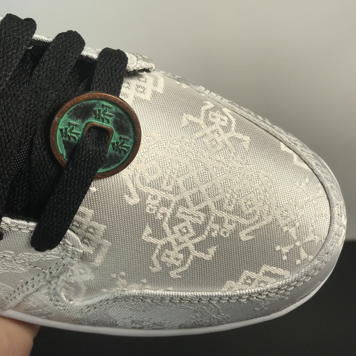 Nike Air Jordan 1 Mid “Fearless”